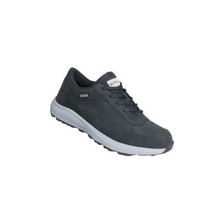 Spitzbergen Leder-Trekkingschuhe unisex