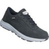 Spitzbergen Leder-Trekkingschuhe unisex