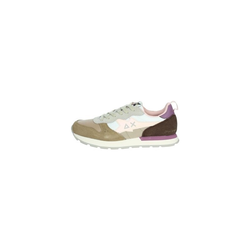 Sun68  kinderschuhe Z44409T