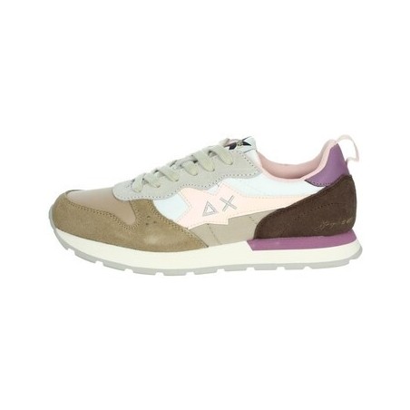 Sun68  kinderschuhe Z44409T