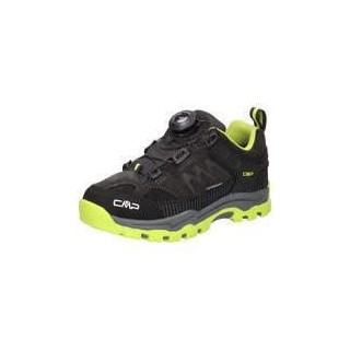 CMP Kiruna Low Fitgo Trekking WP Mädchen|Jungen grau|grau|grau|grau|grau|grau|grau|grau