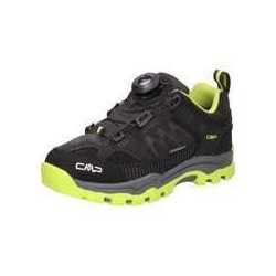 CMP Kiruna Low Fitgo Trekking WP Mädchen|Jungen grau|grau|grau|grau|grau|grau|grau|grau