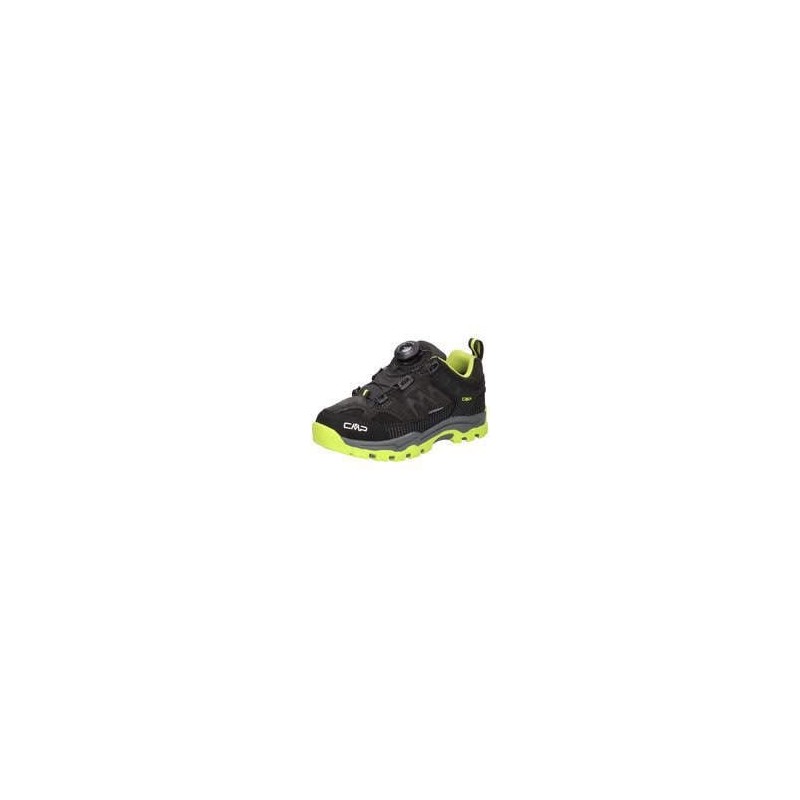 CMP Kiruna Low Fitgo Trekking WP Mädchen|Jungen grau|grau|grau|grau|grau|grau|grau|grau