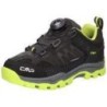 CMP Kiruna Low Fitgo Trekking WP Mädchen|Jungen grau|grau|grau|grau|grau|grau|grau|grau