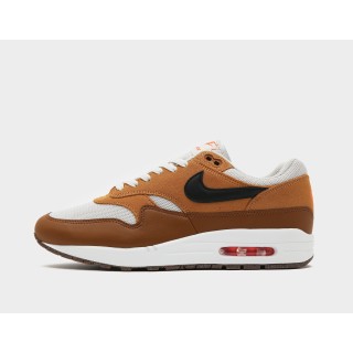 Nike Air Max 1, Brown