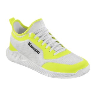 Kempa Hallen-Sport-Schuhe Kourtfly Jr Hallenschuh