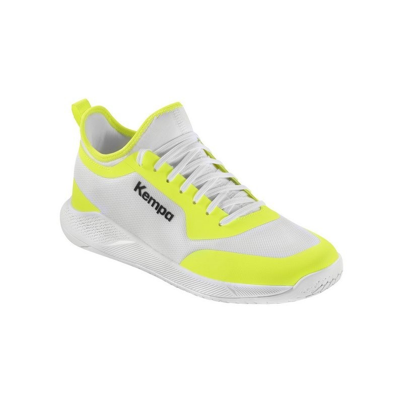 Kempa Hallen-Sport-Schuhe Kourtfly Jr Hallenschuh
