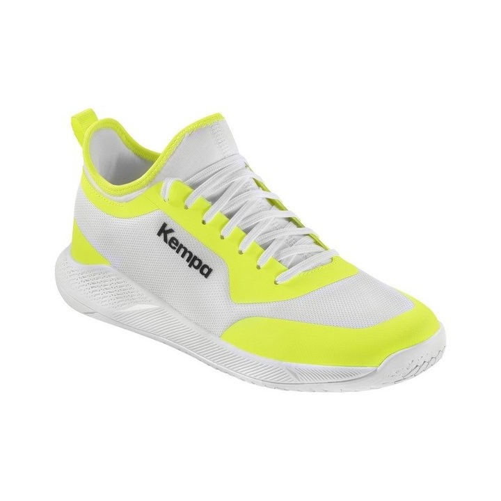 Kempa Hallen-Sport-Schuhe Kourtfly Jr Hallenschuh