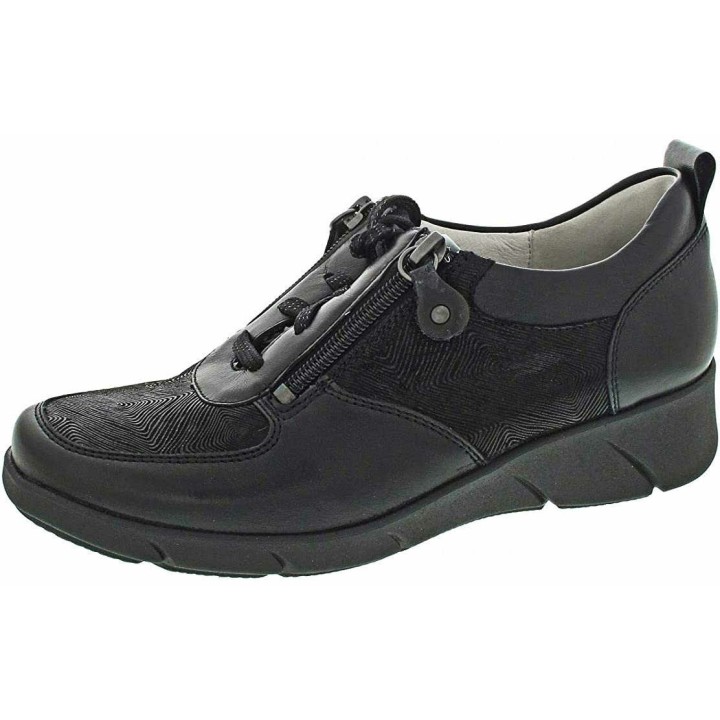 Waldläufer Weiblich schwarz 5,5