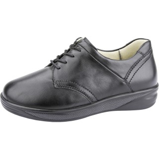 Waldläufer 392001 186-001 schwarz 5,5