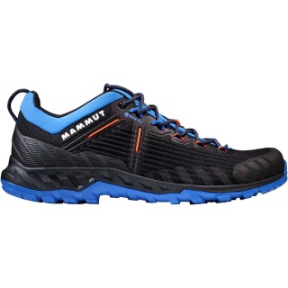 Mammut Herren Alnasca Knit III Low GTX Schuhe