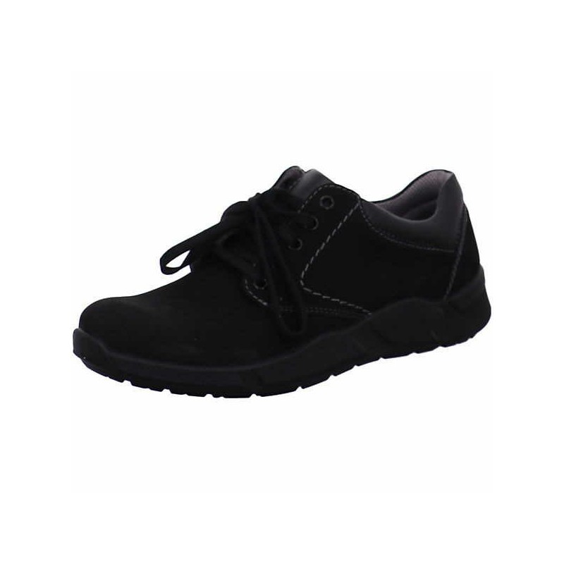 Jomos Mandate EXTRAWEIT schwarz 45