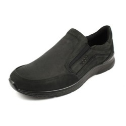 Ecco ECCO IRVING schwarz 41