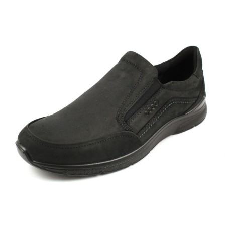 Ecco ECCO IRVING schwarz 41
