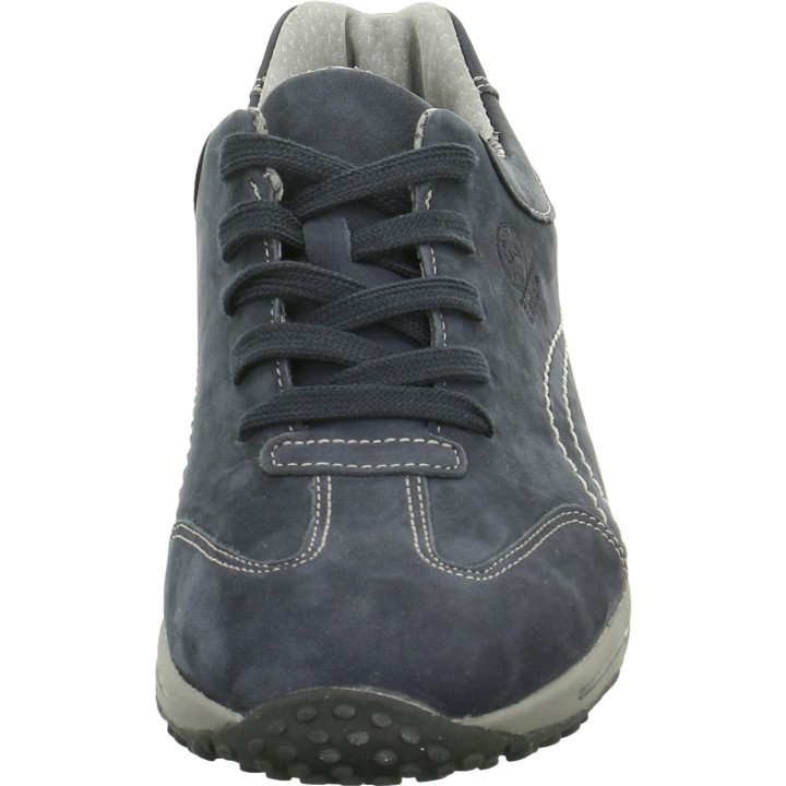Gabor 46 nightblue Nubuk blau 6,5