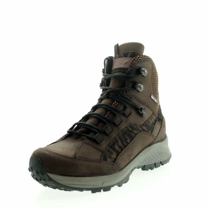 Waldläufer 949977403216 dunkel_braun 4,5