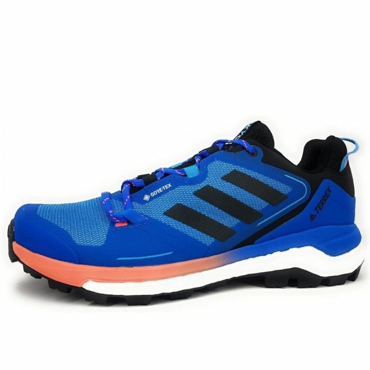 adidas Herren Terrex Skychaser 2 GTX Leichtathletik-Schuh 6,5