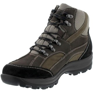 Waldläufer Holly braun 7