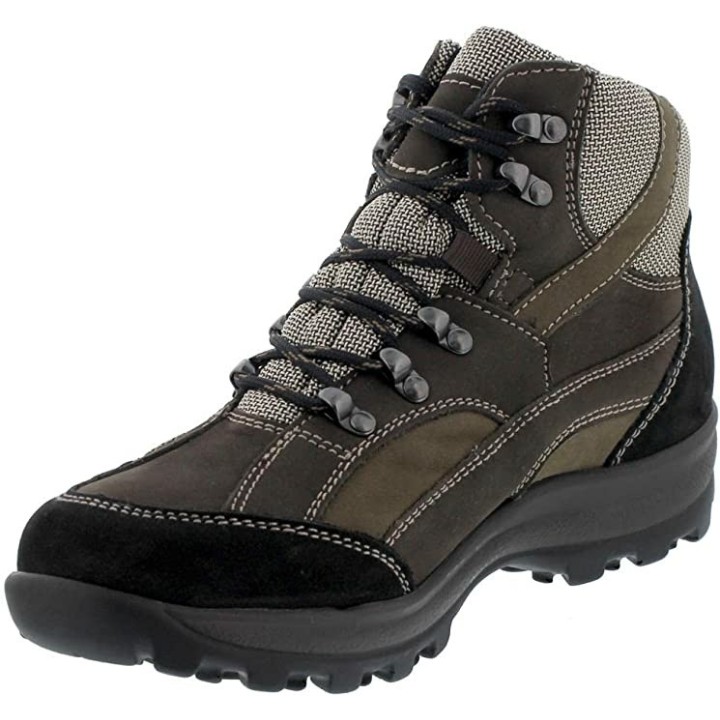 Waldläufer Holly braun 7