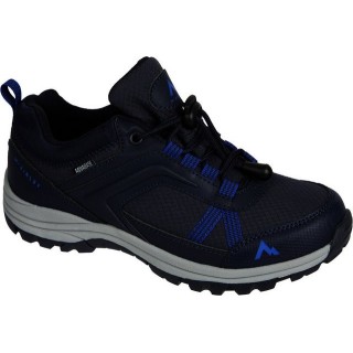 McKINLEY Ki.-Wander-Schuh Maine II AQB J Wanderschuh Wasserabweisend