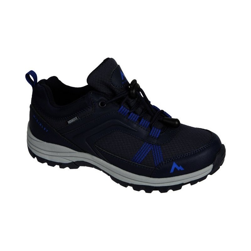 McKINLEY Ki.-Wander-Schuh Maine II AQB J Wanderschuh Wasserabweisend