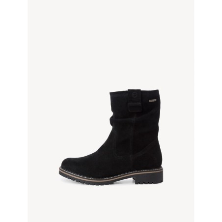 Stiefelette