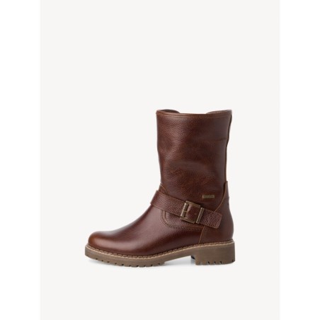 Stiefelette