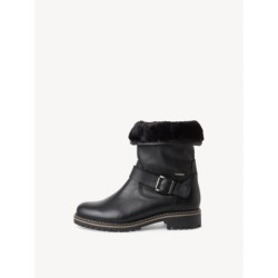 Stiefelette