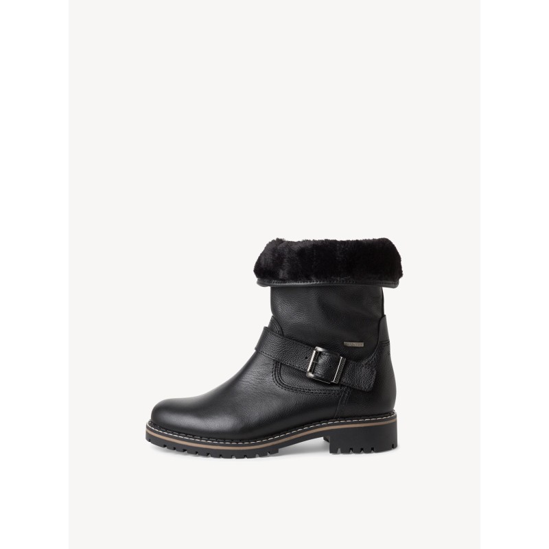 Stiefelette