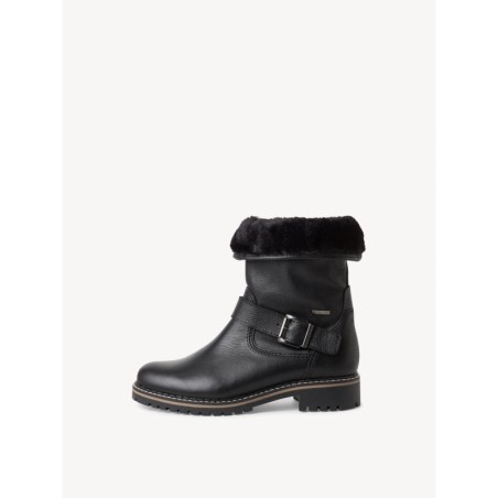 Stiefelette