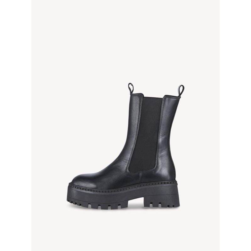Chelsea Boot