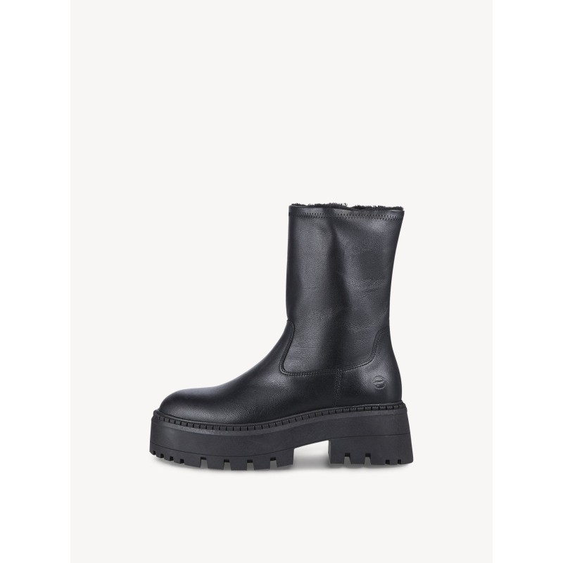Stiefelette