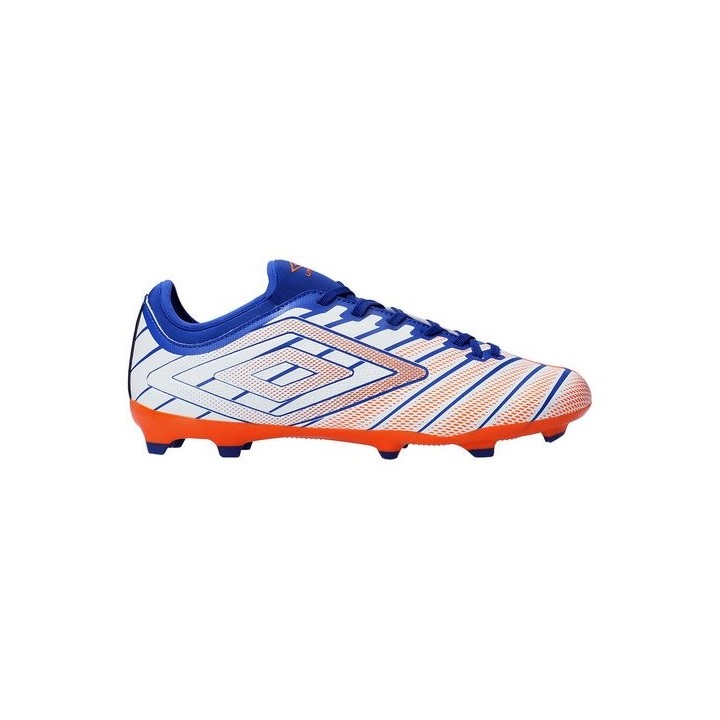 Umbro Velocita Elixir Club FG Fußballschuh