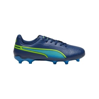 PUMA KING Match FG/AG Phenomenal Jr Kids Fußballschuh