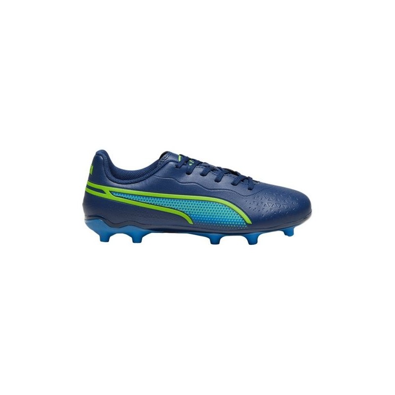 PUMA KING Match FG/AG Phenomenal Jr Kids Fußballschuh