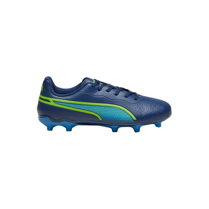 PUMA KING Match FG/AG Phenomenal Jr Kids Fußballschuh