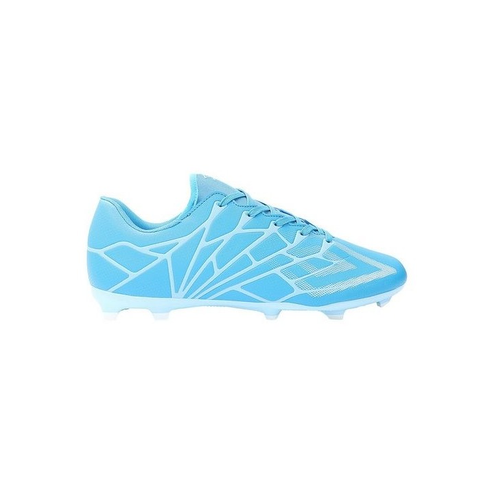 Umbro Velocita Alchemist Club FG Here to Play Fußballschuh