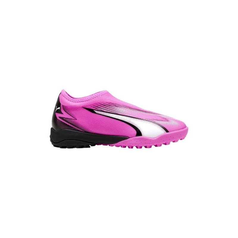 PUMA ULTRA Match LL TT Mid Phenomenal Jr Kids Fußballschuh