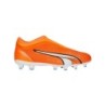 PUMA ULTRA Match LL FG/AG Pursuit Jr Kids Fußballschuh