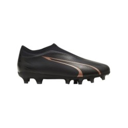PUMA ULTRA Match LL Rush FG/AG Kids Fußballschuh