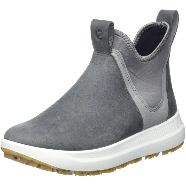 Ecco Ecco Solice W Chelsia GTX Damenstiefel G uni 37