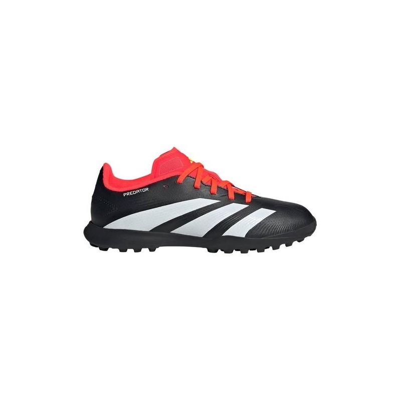 adidas Performance Predator League TF Kids Dark Spark Fußballschuh