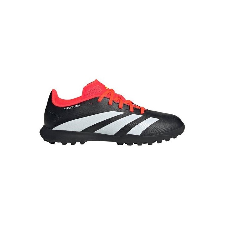 adidas Performance Predator League TF Kids Dark Spark Fußballschuh