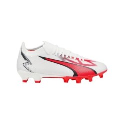PUMA ULTRA Match FG/AG Damen The Forever Faster Fußballschuh