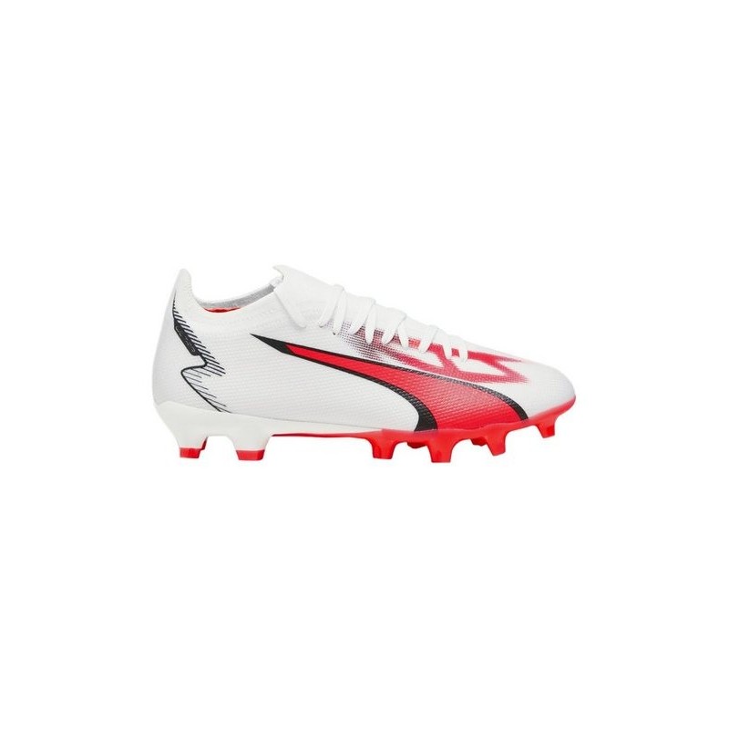 PUMA ULTRA Match FG/AG Damen The Forever Faster Fußballschuh