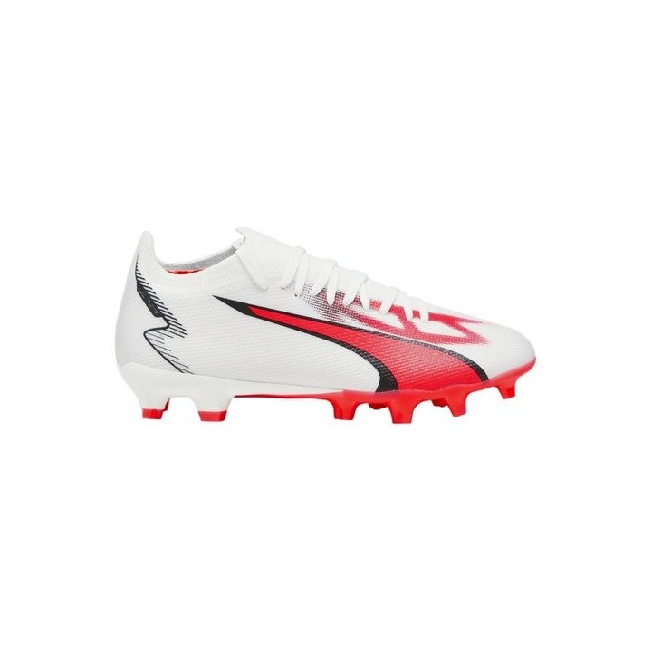 PUMA ULTRA Match FG/AG Damen The Forever Faster Fußballschuh