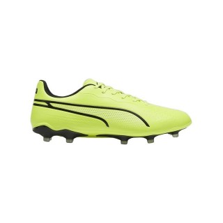 PUMA KING Match FG/AG The Forever Faster Fußballschuh