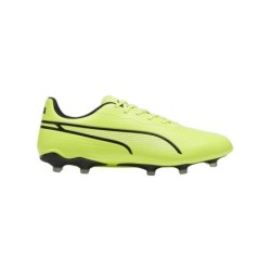 PUMA KING Match FG/AG The Forever Faster Fußballschuh