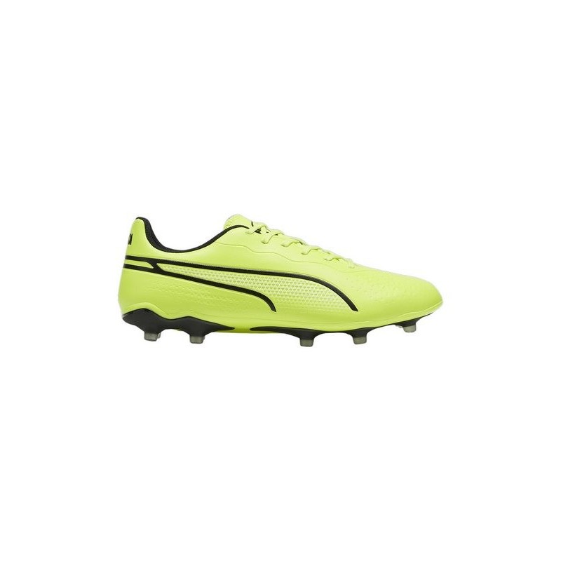 PUMA KING Match FG/AG The Forever Faster Fußballschuh