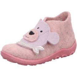 Superfit  Babyschuhe Maedchen 1-006295-5500